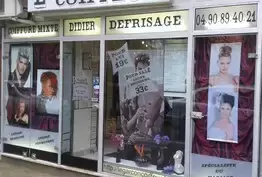 Le Garçon Coiffeur Avignon