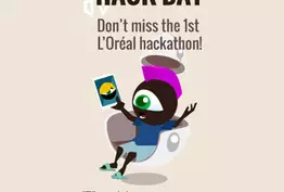L'Oréal lance son premier Hack Day coiffure en France