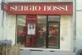Sergio Bossi Libourne