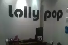 Lollypop Angers