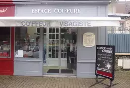 Espace coiffure Bernay