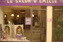 Le Salon d'Emilie Aubenas