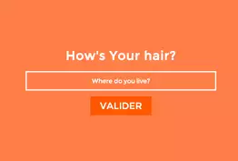 Une application qui vous permet de ne plus jamais être mal coiffé