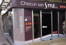Chacun son style Ecully