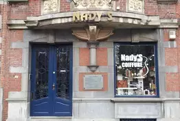 Nady's Coiffure Charleroi