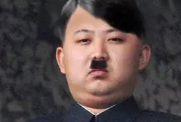 Et si Kim Jong Un était coiffé comme des personnalités célèbres ?