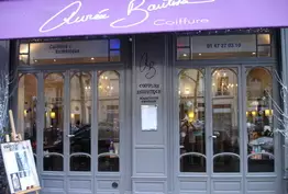 Aurea Bautista Coiffure Paris 16