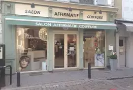 Affirmatif Coiffure Le-Puy-en-Velay