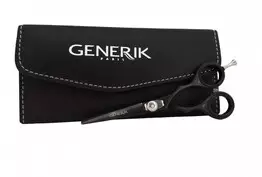 Generik lance sa gamme de ciseaux de coiffure