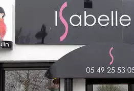 Coiffure Isabelle M La Crèche