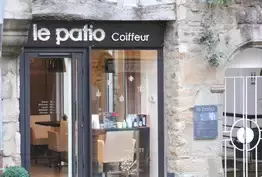 Le patio Vannes