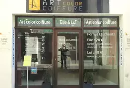 Art color coiffure Nîmes