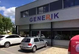 Generik nous ouvre les portes de son centre logistique