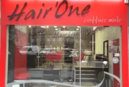 Hair'One coiffure Vannes