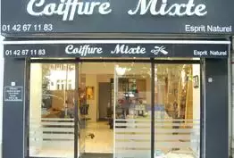 Esprit Naturel Coiffure Paris 17