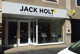 Jack Holt Caluire-et-Cuire