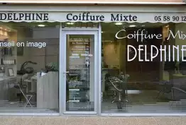 Delphine Coiffure Dax