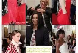 Coiffure Ré Alys Saint-Martin-de-Ré