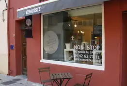 Au Coiffeur Saint-Zacharie