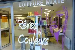 Rêves de Couleurs Quimper