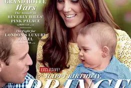 Les cheveux du Prince William photoshopés ?