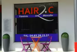 Hair2.C Valbonne