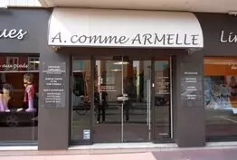 A. comme Armelle Le Havre