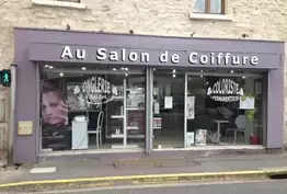 Au Salon De Coiffure Pierrelaye