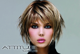 Attitude Coiffure Limoges