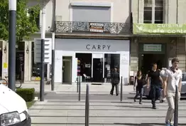 Carpy Coiffeur Angers