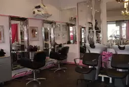 Andrea coiffure Nice