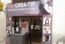 Crea-tif José Draguignan