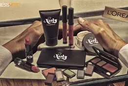 L'Oréal finalise l'acquisition de Niely Cosmeticos au Brésil