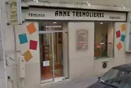 Anne Tremolières Paris 15