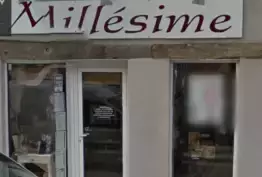 Millésime Vernou-sur-Brenne