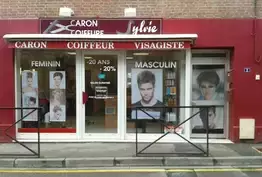 Caron Coiffure Le Vaudreuil