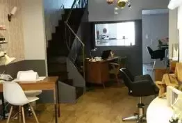 Chez nous à l'appart Lyon