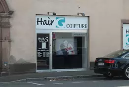 Hair g coiffure Issenheim