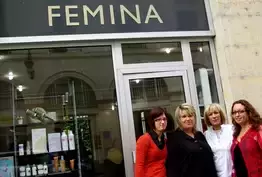 Coiffure Fémina Reims