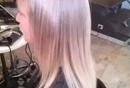Génération Hair 2000 Marseille