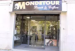 Mondétour Beauté & Coiffure Cergy