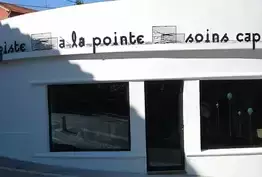 A la pointe La Ciotat