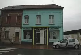Ysiatif Coiffure Marles-les-Mines