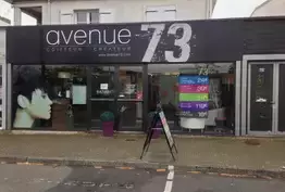 Avenue 73 Rezé
