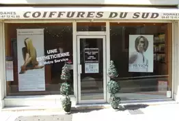 Coiffures du Sud Castelnau-le-Lez