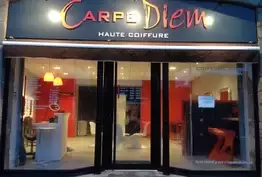 Carpe diem Dinan