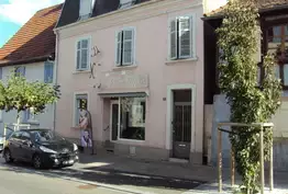 Capricia Coiffure Riedisheim