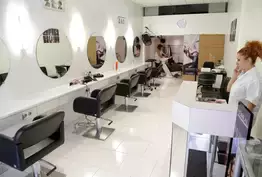 Coiffure Styling Marseille