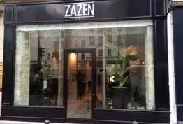 Zazen Paris 11