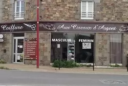 Aux Ciseaux D'argent Marcillé-Raoul